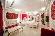 White House Beach Hotspring Resort Wanli Exterior photo