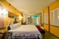 White House Beach Hotspring Resort Wanli Exterior photo