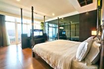 White House Beach Hotspring Resort Wanli Exterior photo