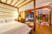 White House Beach Hotspring Resort Wanli Exterior photo