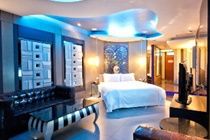 White House Beach Hotspring Resort Wanli Exterior photo