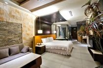 White House Beach Hotspring Resort Wanli Exterior photo